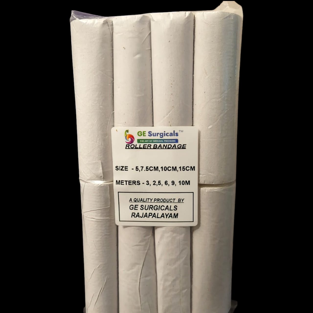 ROLLER PAKET