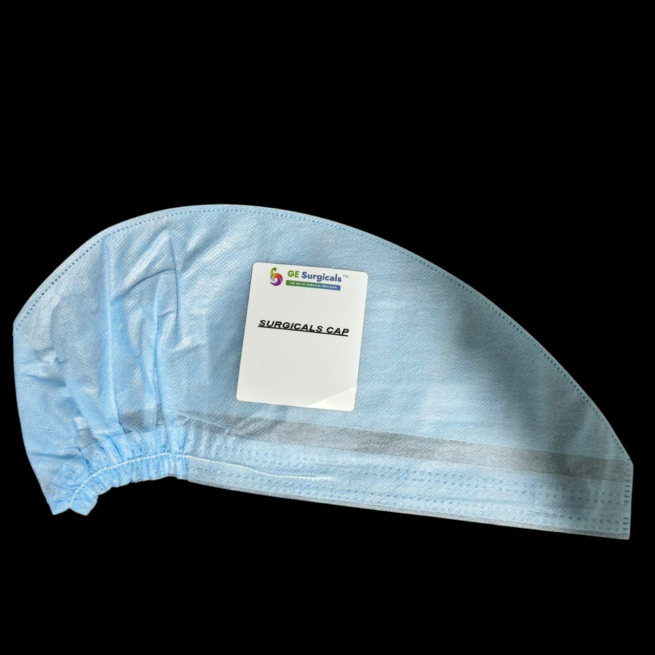 SMS CAP